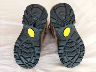 Botas Chiruca Trekking Mujer Talla 35