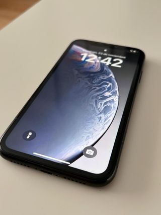 iPhone XR 64GB Nero - Ottimo stato