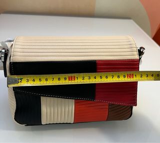 Bolso Desigual Multicolor