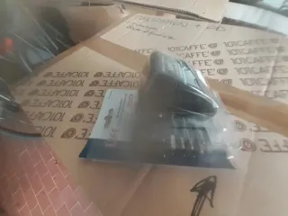 Alimentatore Switching Universale LIFE