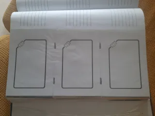 Álbum de fotos Deluxe 150