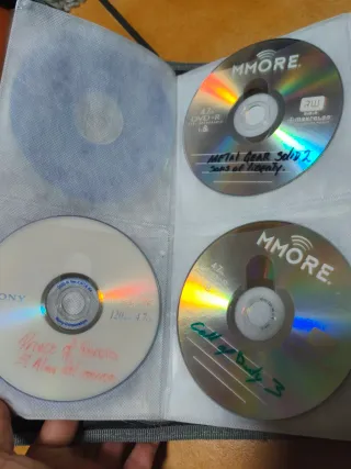 Giochi PlayStation PS2 al prezzo di ciascuno