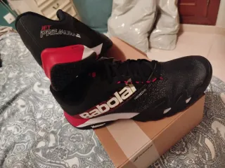 REGALO REYES. Zapatillas Babolat Jet Premura