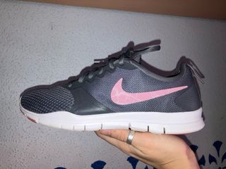 Nike Flex Essential TR Zapatillas Mujer Talla 37.5