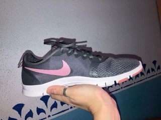 Nike Flex Essential TR Zapatillas Mujer Talla 37.5