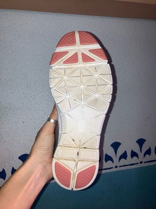 Nike Flex Essential TR Zapatillas Mujer Talla 37.5