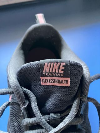 Nike Flex Essential TR Zapatillas Mujer Talla 37.5