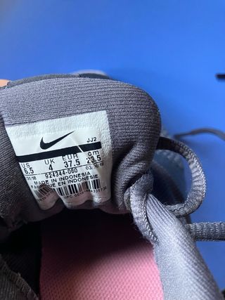 Nike Flex Essential TR Zapatillas Mujer Talla 37.5