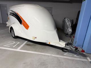 Remolque Barbot Excalibur