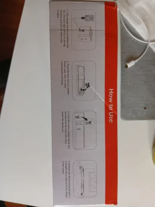 Trampa para ratones modular