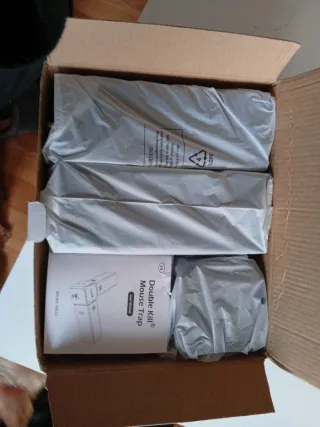 Trampa para ratones modular