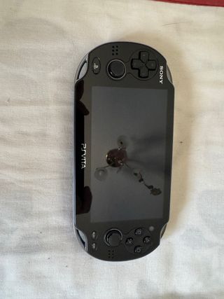 PS Vita Edizione Limitata Call of Duty