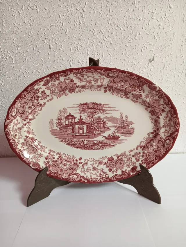 Fuente La Cartuja de Sevilla Mediana