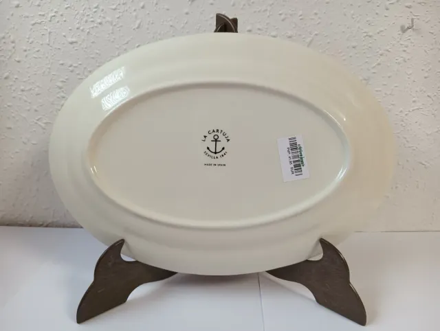 Fuente La Cartuja de Sevilla Mediana