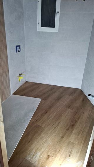 Servicios de Alicatado Profesional