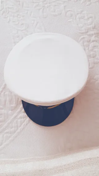 Gorra Oficial Marina Mercante