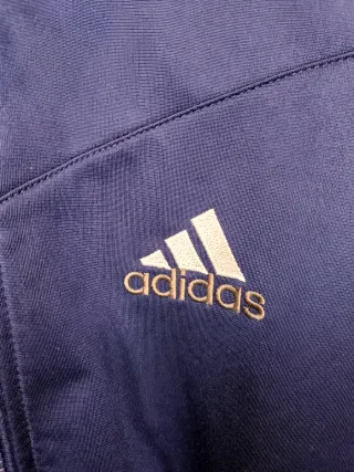 Sudadera Adidas Vintage