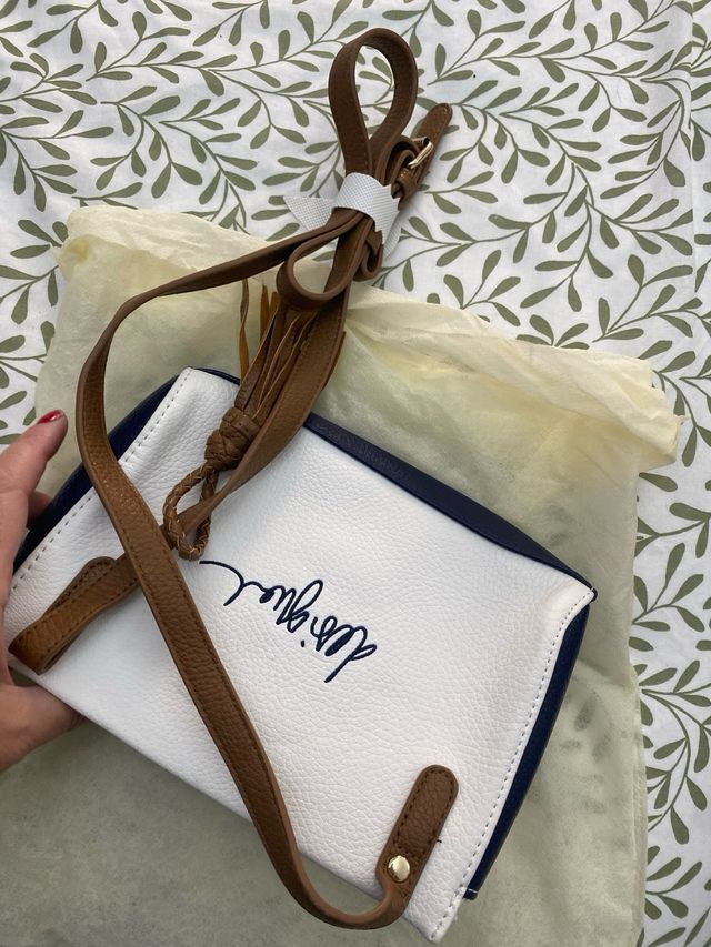 Bolso Desigual Multicolor