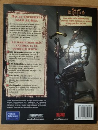 Diablo II Battle Chest PC - Juego Completo