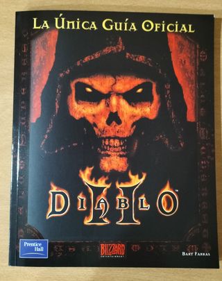 Diablo II Battle Chest PC - Juego Completo