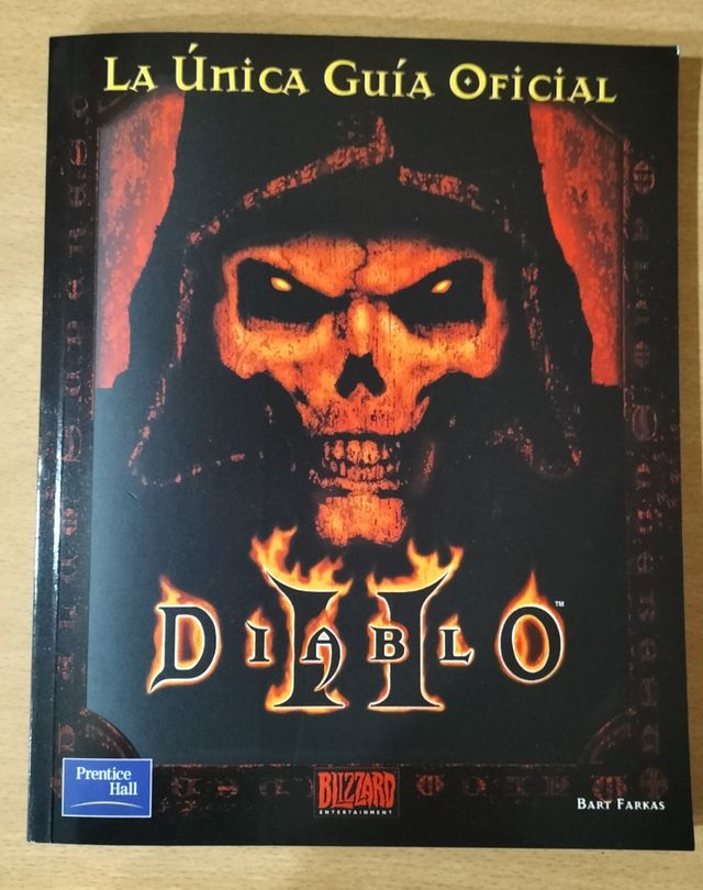 Diablo II Battle Chest PC - Juego Completo