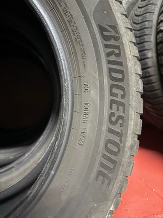 Ruedas 235/60 R18 Mixtas