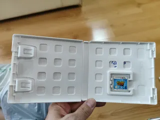 Yokai Watch 1 Nintendo 3DS