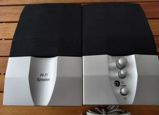 Altoparlanti Hi-Fi per PC