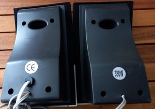 Altoparlanti Hi-Fi per PC