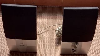 Altoparlanti Hi-Fi per PC