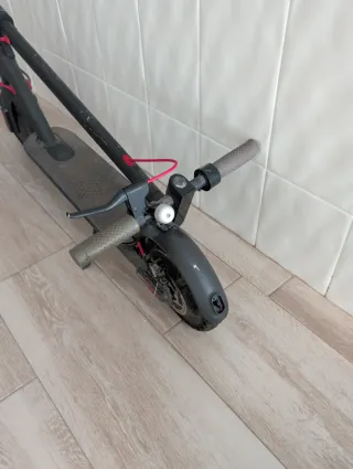 Patinete Eléctrico Xiaomi M365