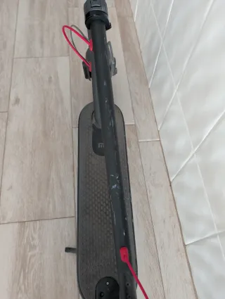 Patinete Eléctrico Xiaomi M365