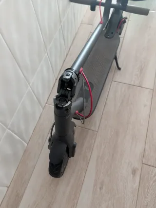 Patinete Eléctrico Xiaomi M365