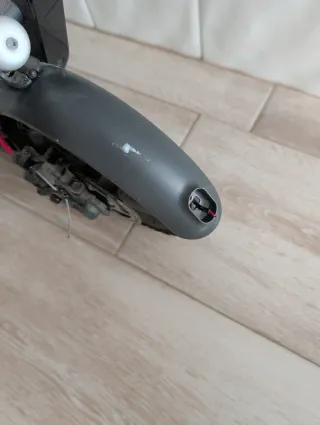 Patinete Eléctrico Xiaomi M365