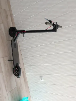 Patinete Eléctrico Xiaomi M365