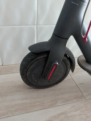 Patinete Eléctrico Xiaomi M365