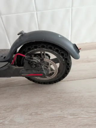 Patinete Eléctrico Xiaomi M365