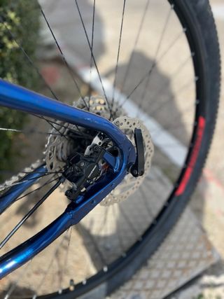 CONOR 9500 (4meses) costo 750€. Para disfrutarla