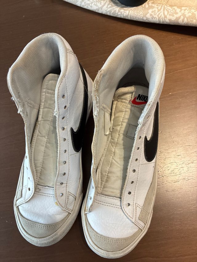 Zapatos Nike Blazer Mid '77