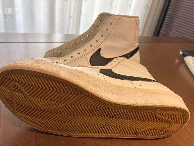 Zapatos Nike Blazer Mid '77
