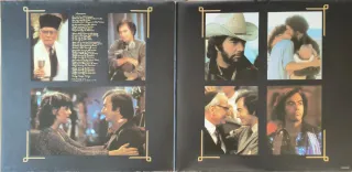 Vinilo LP Neil Diamond The Jazz Singer