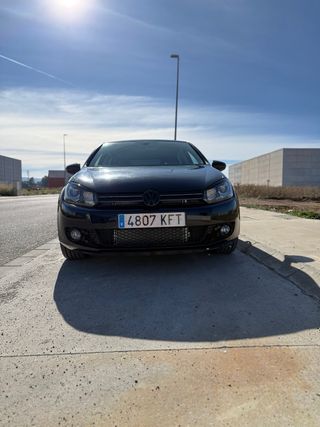 Volkswagen Golf 2012