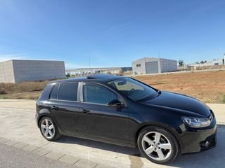 Volkswagen Golf 2012
