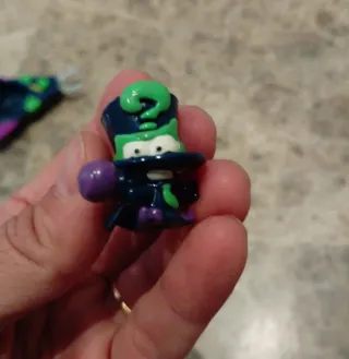 Superzings Laboratorio Kazoom