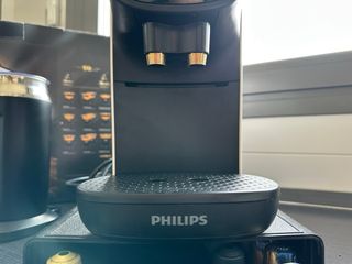 Cafetera L'or Barista Sublime + Espumador