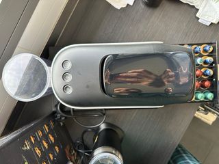 Cafetera L'or Barista Sublime + Espumador