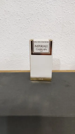 Guerlain Miniatura Perfume