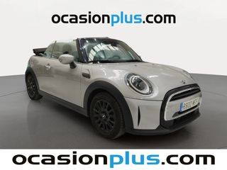 MINI MINI Cabrio Cooper 100 kW (136 CV)