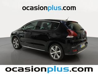 Peugeot 3008 1.6 THP Allure 115 kW (156 CV)