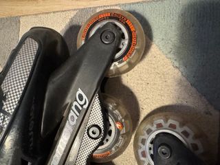 Patines en línea Boomerang